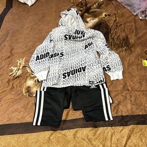 Adidas set